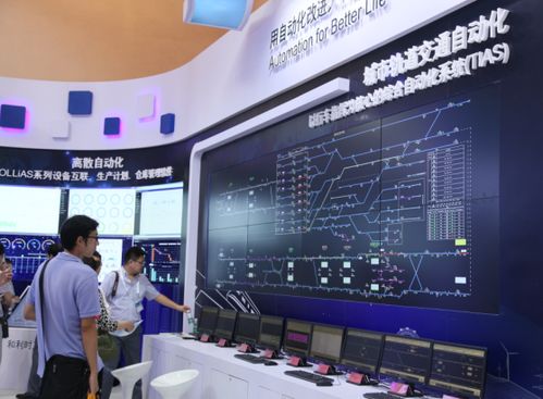 前三季度我国软件业务收入同比增长14.1%，信息电子技术服务持续发力