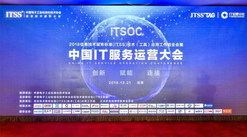 喜讯 云惠软件入围中国IT服务工具图谱，助力信息电子技术服务升级